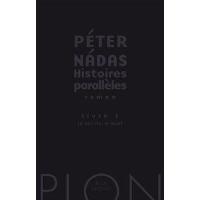 Histoires parallèles - tome 1 Le territoire muet