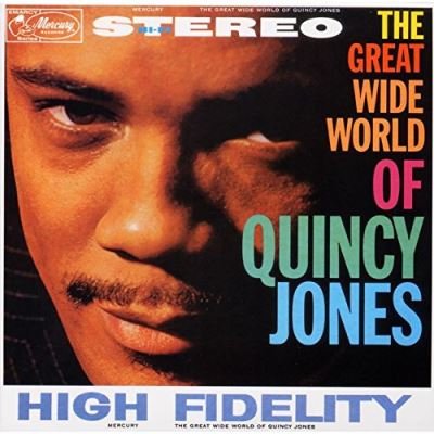 The great wide world of Quincy