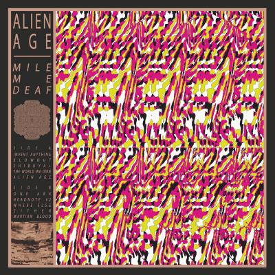Alien age