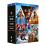 DC animatedCoffret DC Comics L'intégrale Blu-ray_0