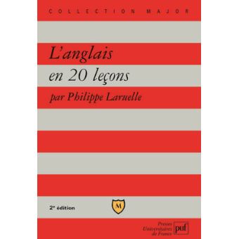 L'anglais en 20 leçons - 1