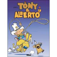 Tony et Alberto