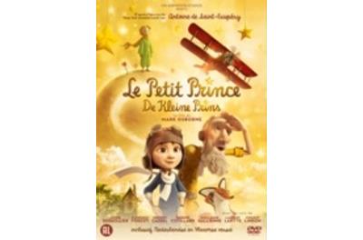 PETIT PRINCE LE-FR-BLURAY