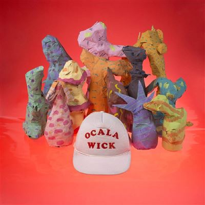 OCALA WICK