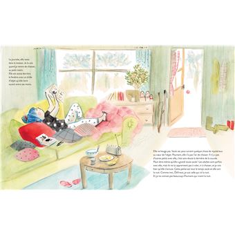 Ööfrreut la chouette