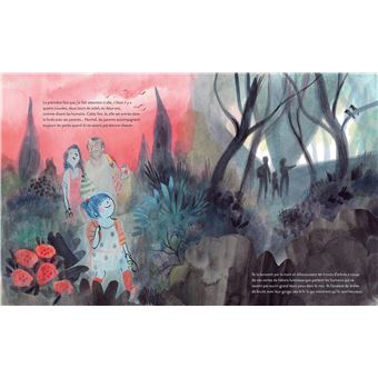 Ööfrreut la chouette