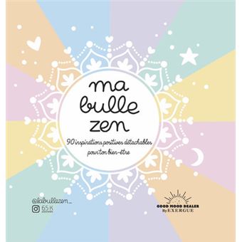 Ma Bulle Zen
