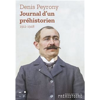 Denis Peyrony