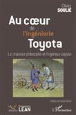 Au coeur de l'ingénierie Toyota