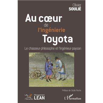 Au coeur de l'ingénierie Toyota