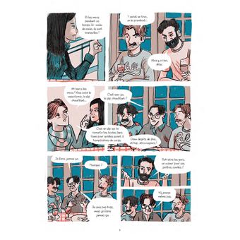 Les Contraceptés - Enquête sur le dernier tabou