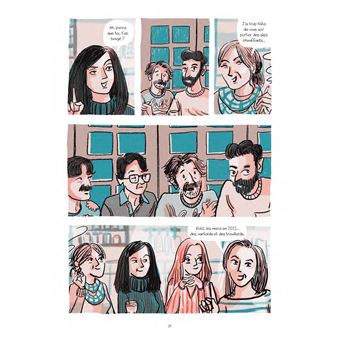 Les Contraceptés - Enquête sur le dernier tabou