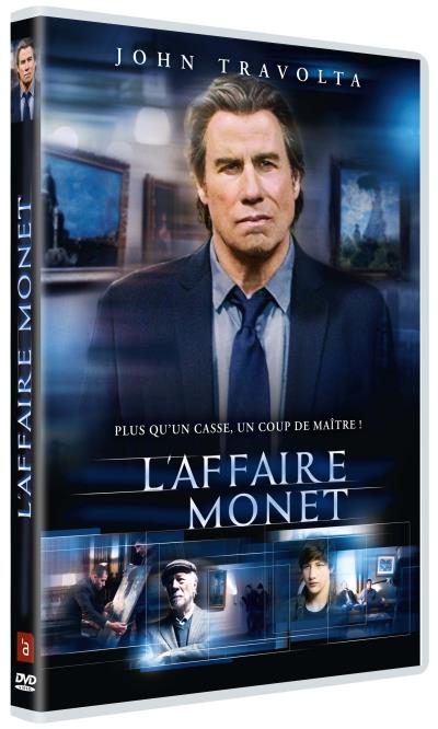 Affaire monet
