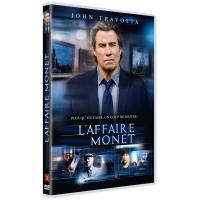 L'Affaire Monet DVD