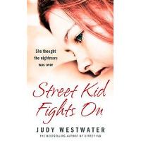 Street Kid Fights On