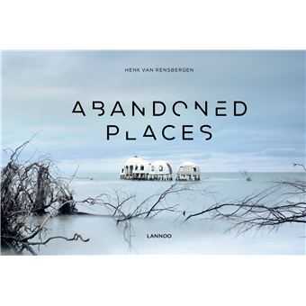 ABANDONNED PLACES