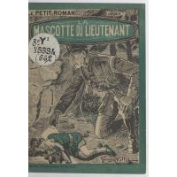 La mascotte du lieutenant