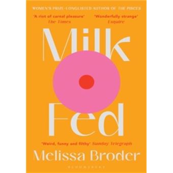 MILK FED