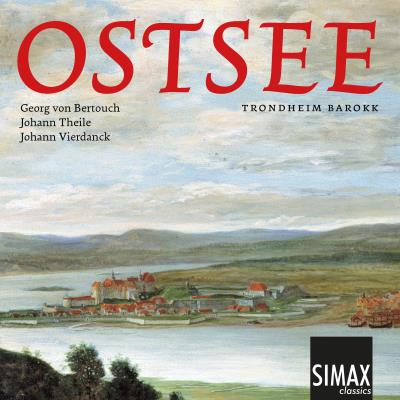 Ostsee church music