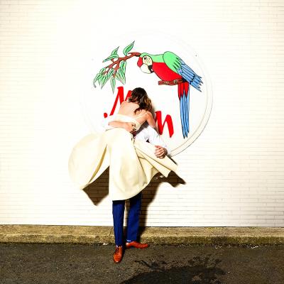 WHAT NOW/LP
