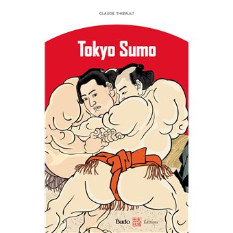 Tokyo Sumo