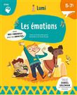 Les émotions