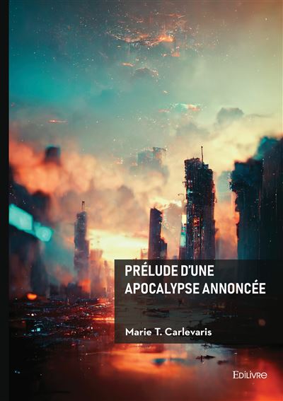 Prelude d'une apocalypse annoncee