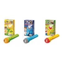 MINI PROJECTEUR ANIMAUX