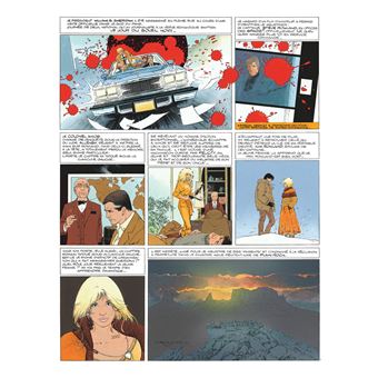 musique dessinee 1〜4 Production Dessinee Jean Morlier – Musique Dessinée (Comic Strip Music) – Vinyl