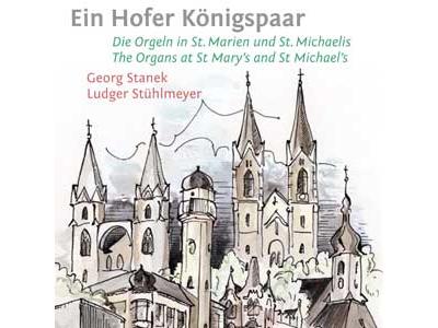 Ein hofer konigspaar