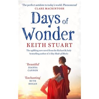 Days of Wonder