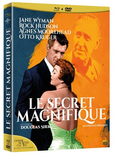 Secret magnifique/combo