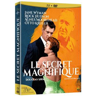 Secret magnifique/combo