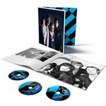 Pretenders II 40th Anniversary Deluxe Edition – 3 CDs