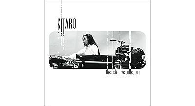 Kitaro - The Definitive Collection
