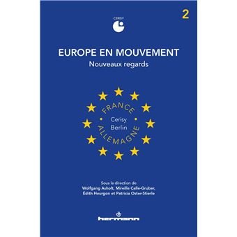 Europe en mouvement 2