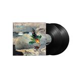 Bach-Sonatas & Partitas  - 2 Vinilos