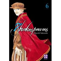 Seven Shakespeares