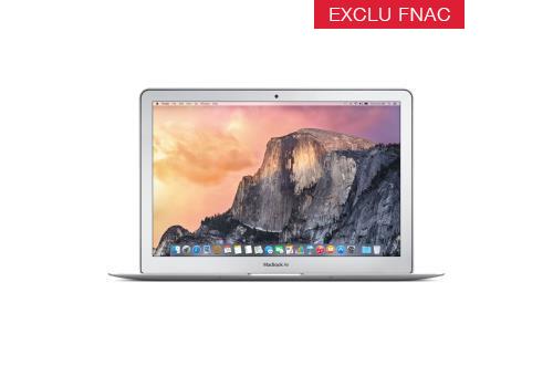Apple Macbook Air 13,3” (2014) 512Go