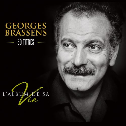 L'Album de sa vie 50 titres Coffret