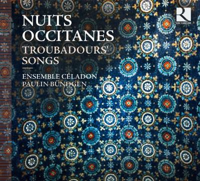 Chansons occitanes