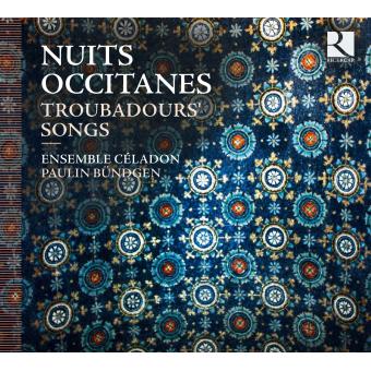 Chansons occitanes