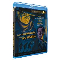 Les Disparus de Saint-Agil Blu-ray
