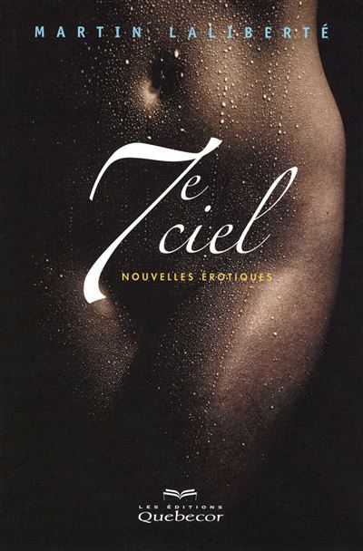 7ème ciel, nouvelles érotiques