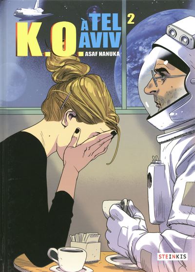 K.O. à Tel Aviv