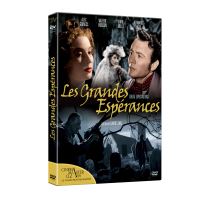Les Grandes espérances DVD
