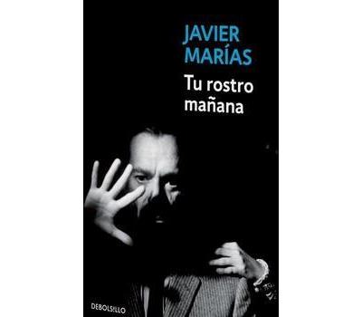 TU ROSTRO MANANA