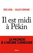 Il est midi à Pékin