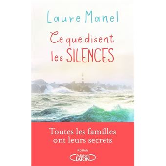 Ce que disent les silences - 1