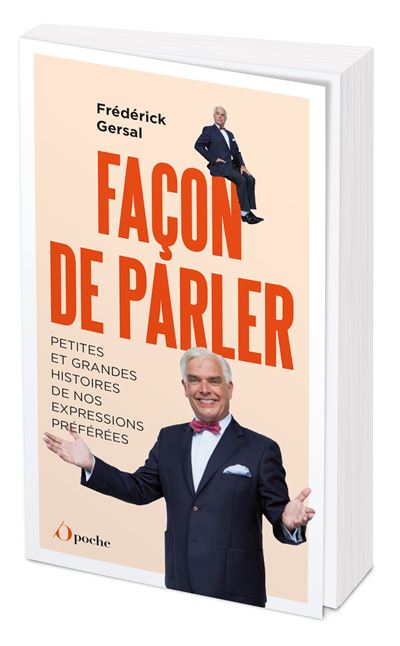 Façon de parler